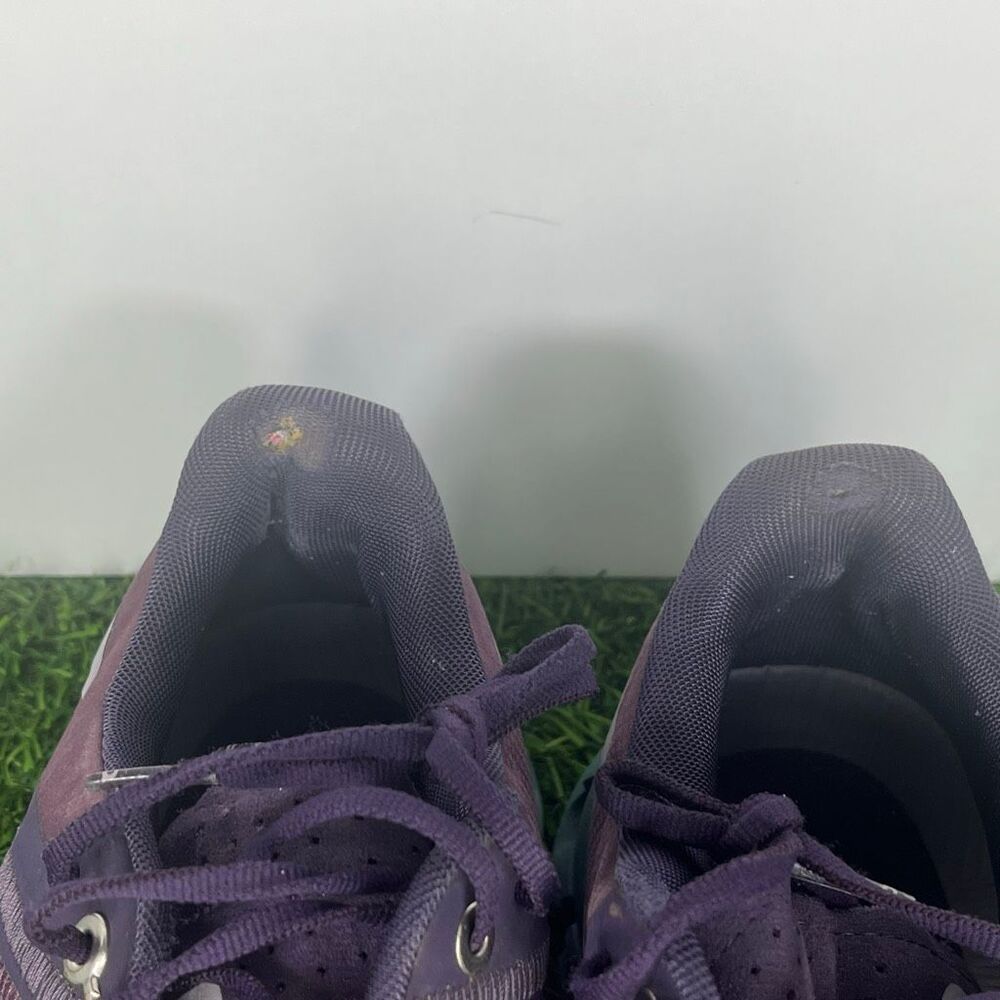 On Running Cloudflow V2 Women’s Size 9 Violet Tid… - image 8